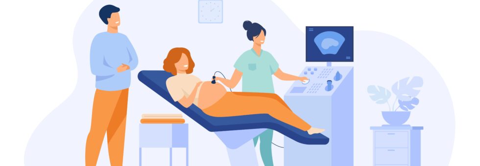 Obesitas Selama Hamil