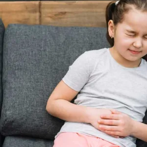 Kenali Penyakit Ginjal pada Anak