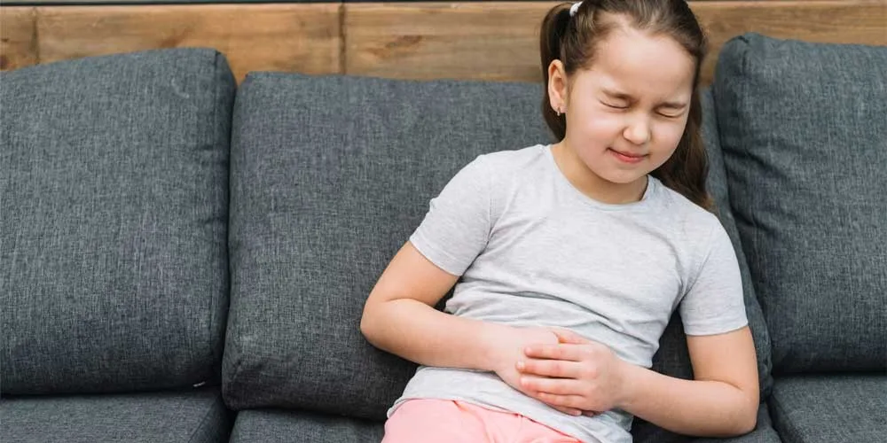 Kenali Penyakit Ginjal pada Anak