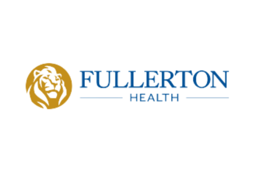 Fullerton health