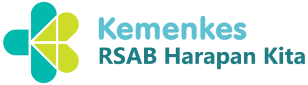 Logo RSAB Harapan Kita